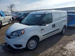 Dodge salvage cars for sale: 2022 Dodge Ram Promaster Delivery van