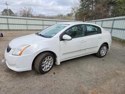 2012 Nissan Sentra 2.0 for sale in Shreveport, LA