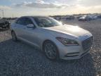 2018 Genesis G80 3.8