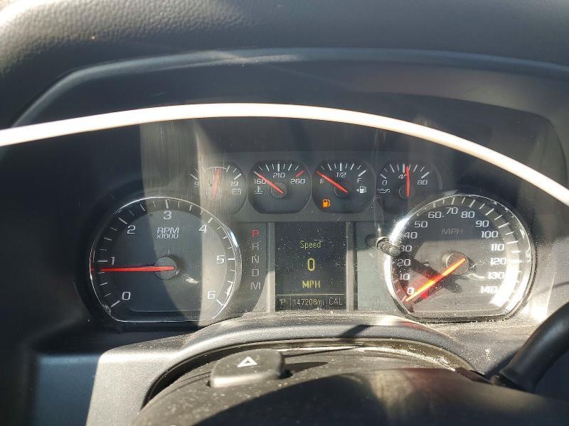 2016 GMC Sierra C1500