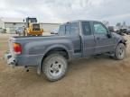 1999 Ford Ranger Super Cab