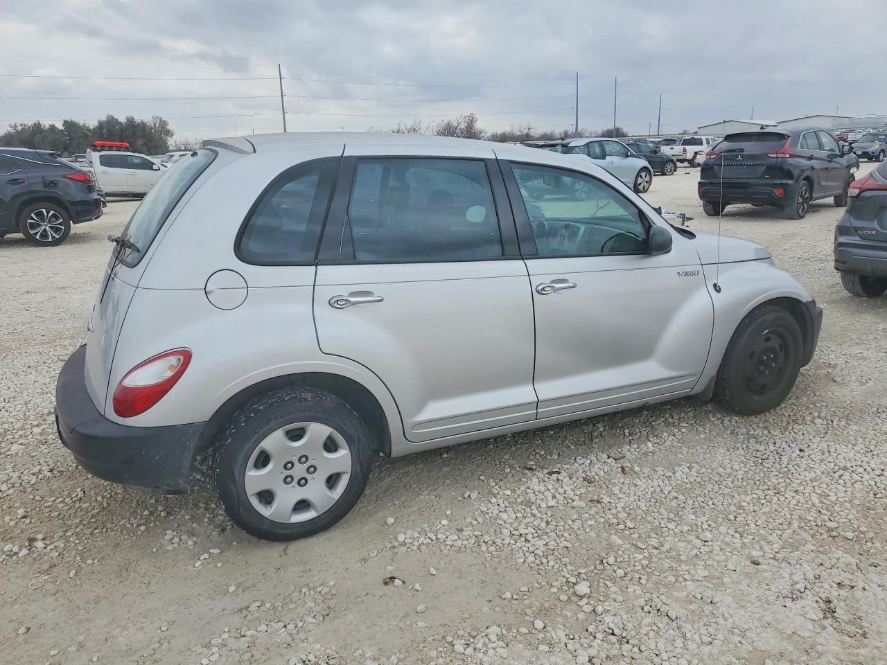 2006 Chrysler Pt Cruiser