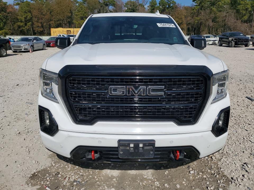2021 GMC Sierra K1500 AT4
