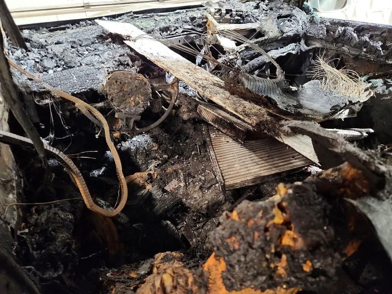 2012 Volkswagen Jetta tdi