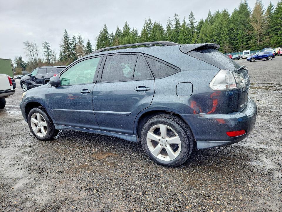 2005 Lexus Rx 330