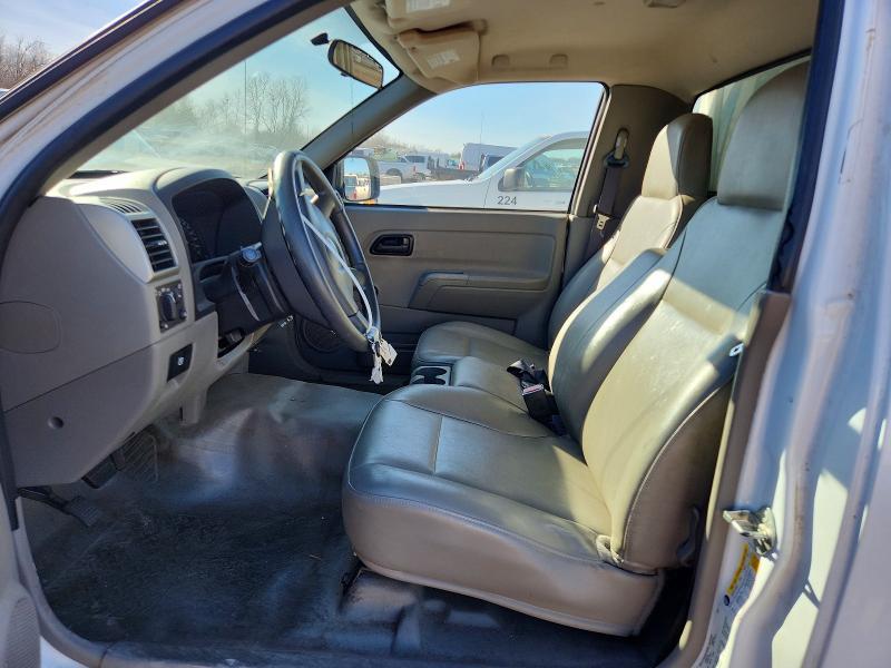 2008 Chevrolet Colorado