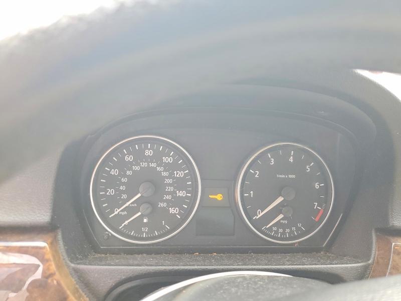 2006 BMW 325 i