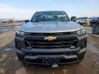 2025 Chevrolet Colorado