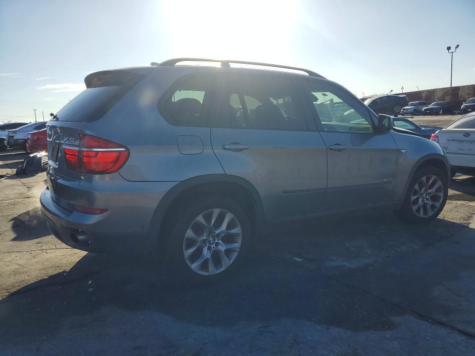 2011 BMW X5 Xdrive35i