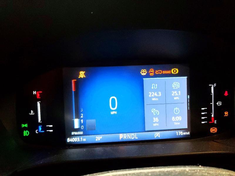 2023 Ford Escape st Line Select