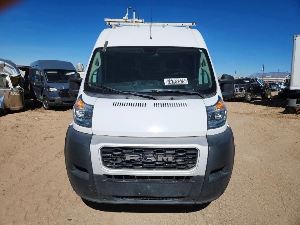 2020 Dodge Ram Promaster 2500 2500 High