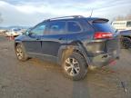 2017 Jeep Cherokee Trailhawk