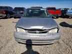 2000 Toyota Corolla ve