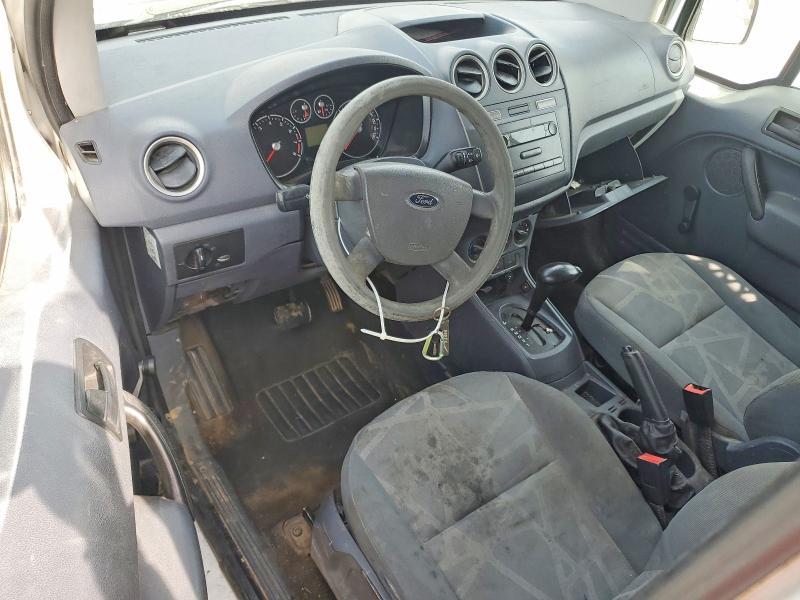 2012 Ford Transit Connect cg v