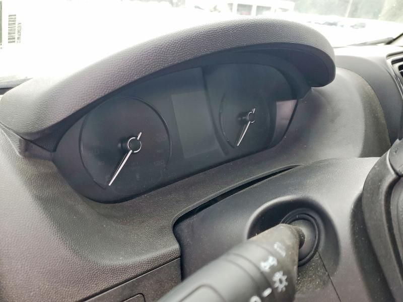 2023 Dodge Ram Promaster 3500 3500 Standard