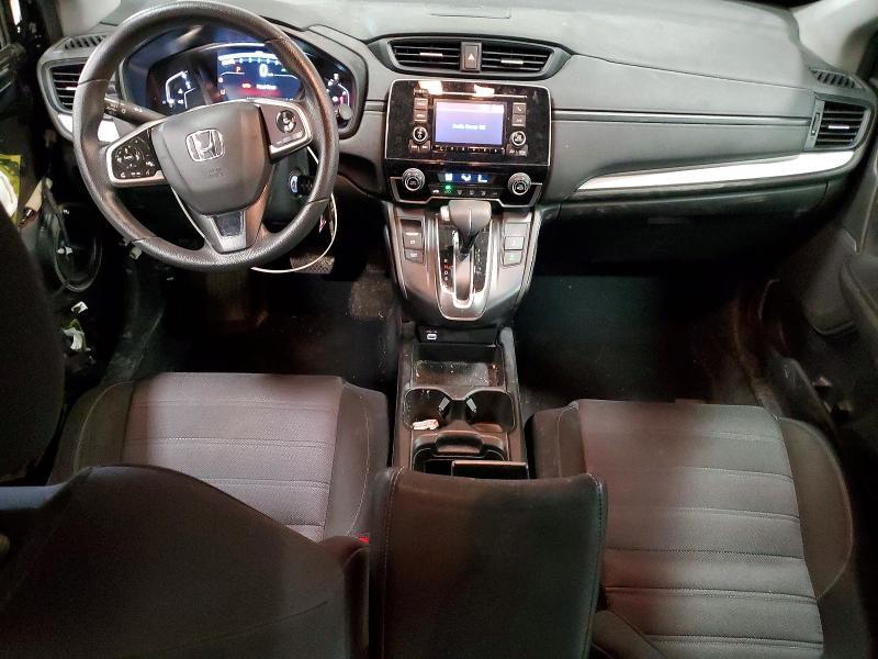 2020 Honda Cr-v lx