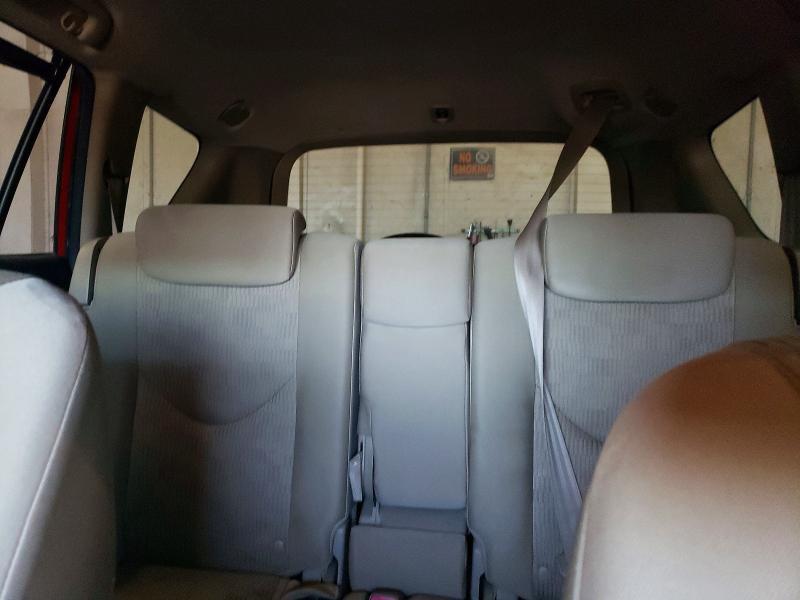 2010 Toyota Rav4 Base