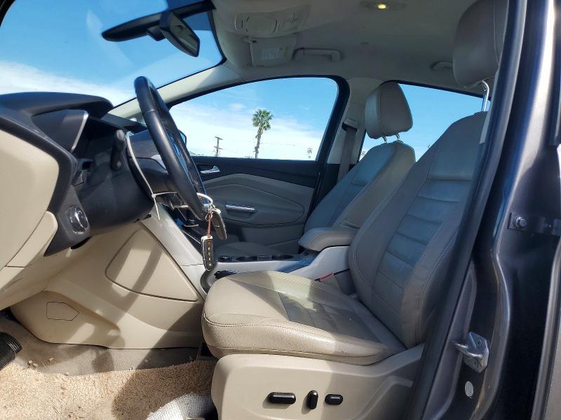 2014 Ford C-max Premium
