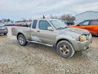 2002 Niss Frontier Xe-v6