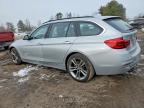 2017 BMW 330 xi