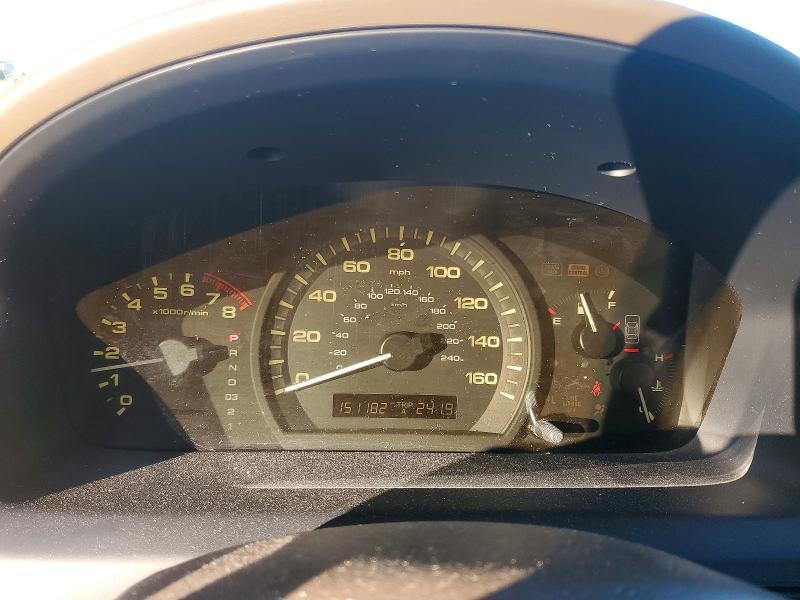 2006 Honda Accord ex