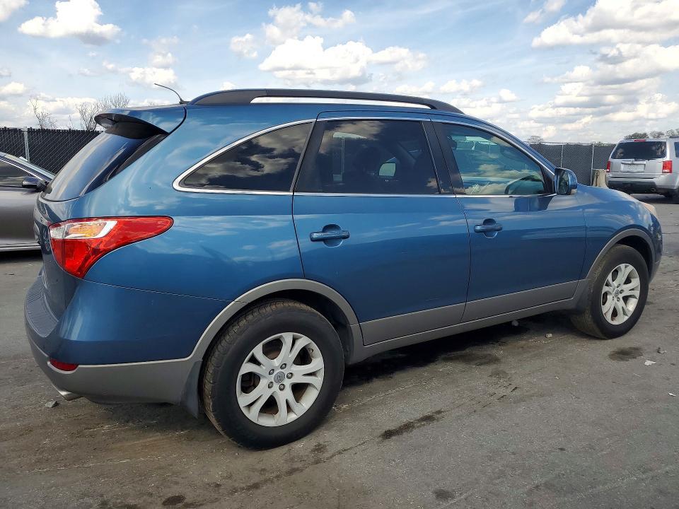 2012 Hyundai Veracruz gls