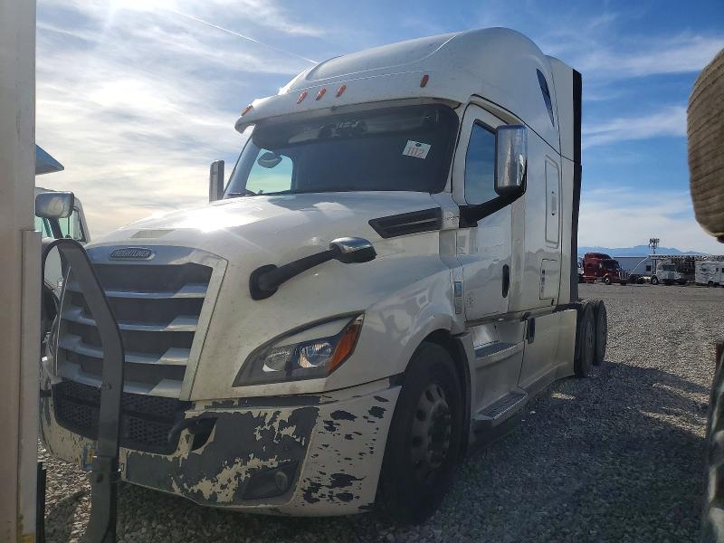2019 Freightliner Cascadia 126 Semi Truck