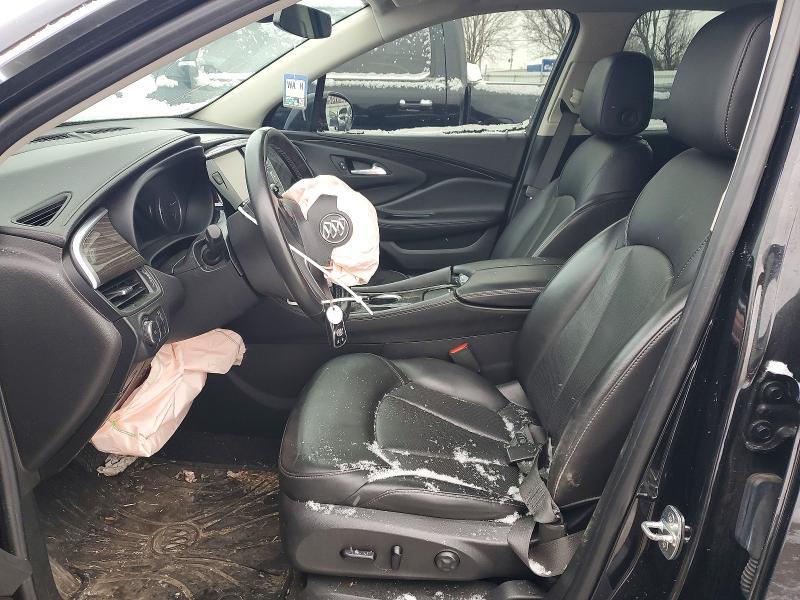 2020 Buick Envision Premium