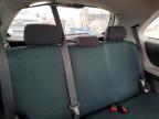 2007 Toyota Yaris