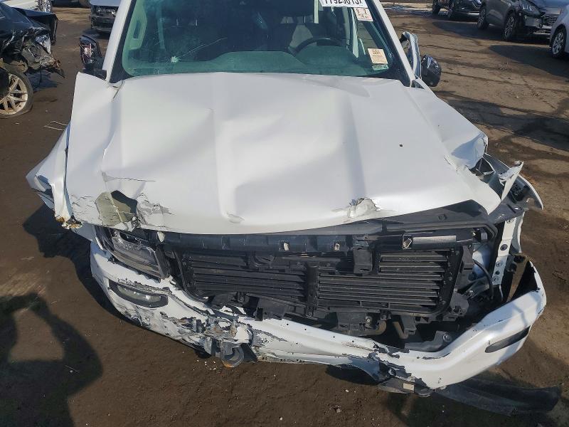 2018 GMC Sierra K1500 Denali