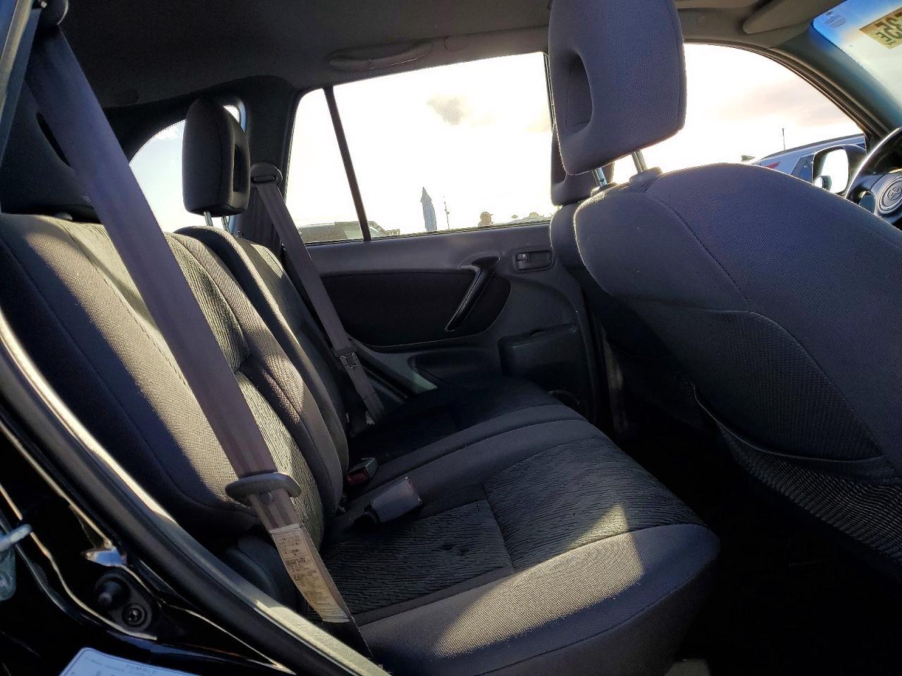 2002 Toyota Rav4