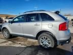 2012 Ford Edge Limited