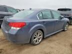 2014 Subaru Legacy 2.5i Premium