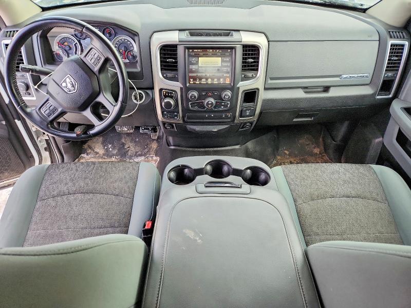 2017 Dodge Ram 1500 slt