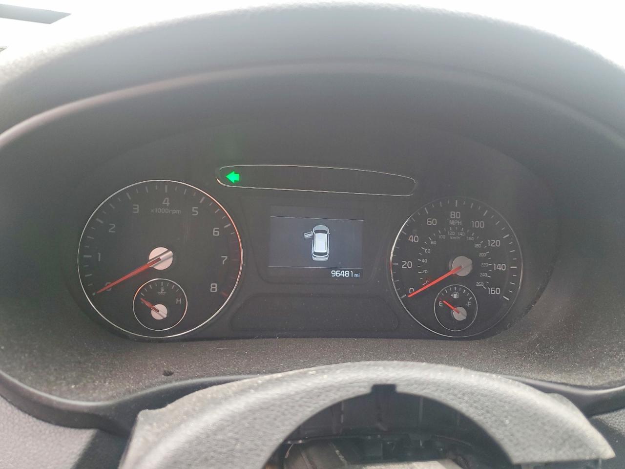 2020 KIA Sorento lx V6