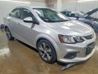 2017 Chevrolet Sonic Premier