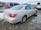 2004 Lexus Es 330 Base