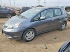 2012 Honda FIT