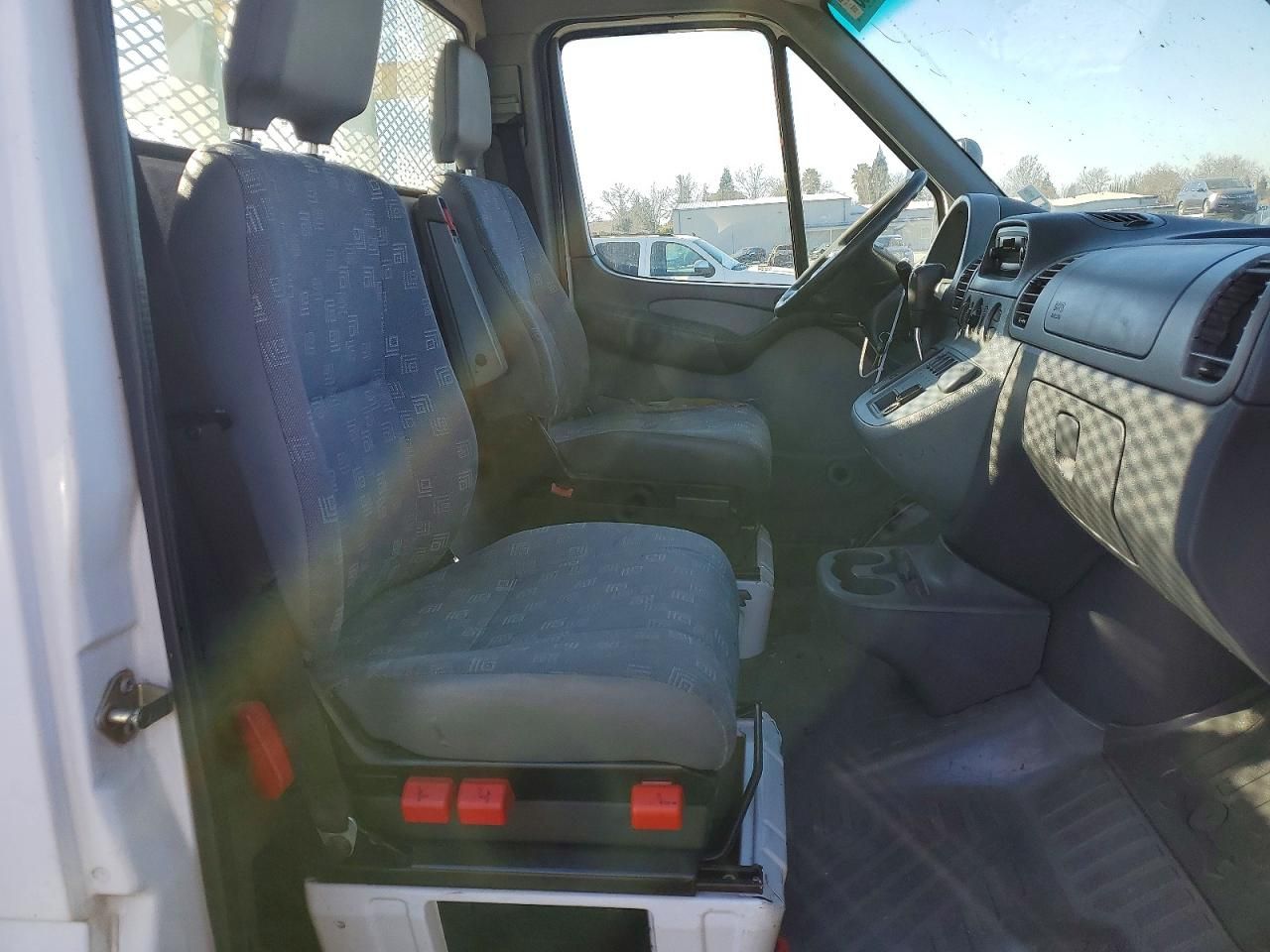 2005 Sprinter 2500 Sprinter