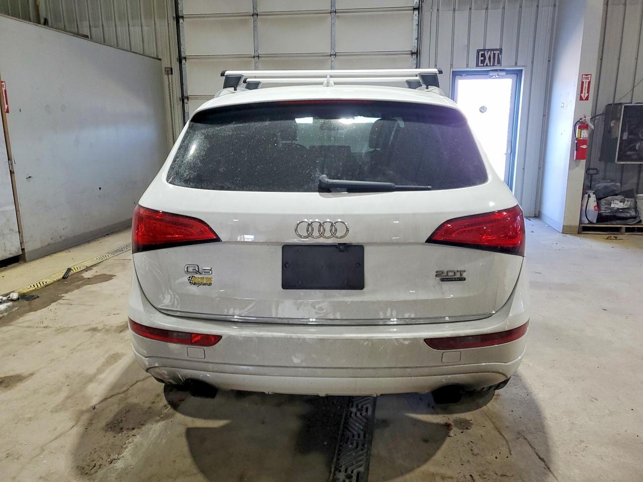 2015 Audi Q5 Premium