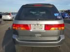 2002 Honda Odyssey ex