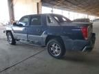 2006 Chevrolet Avalanche C1500
