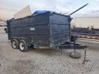 2023 Trailers 2023 Urwi Unknown-Dump Trailer