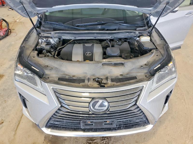 2016 Lexus Rx 350 Base