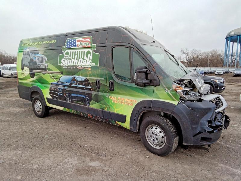 2021 Dodge Ram Promaster 3500 3500 High
