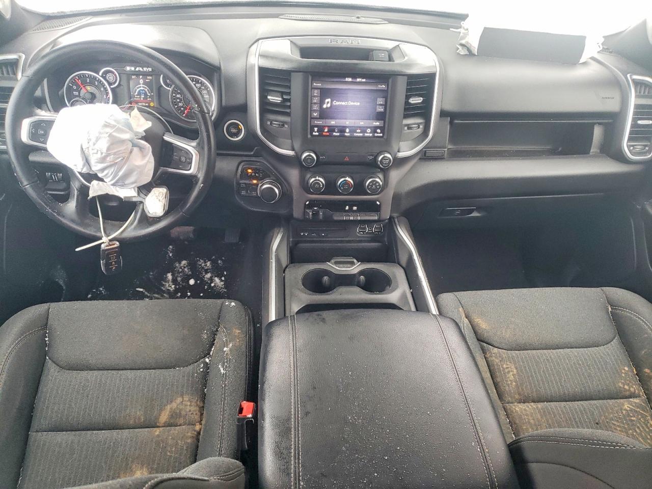 2019 Dodge Ram 1500