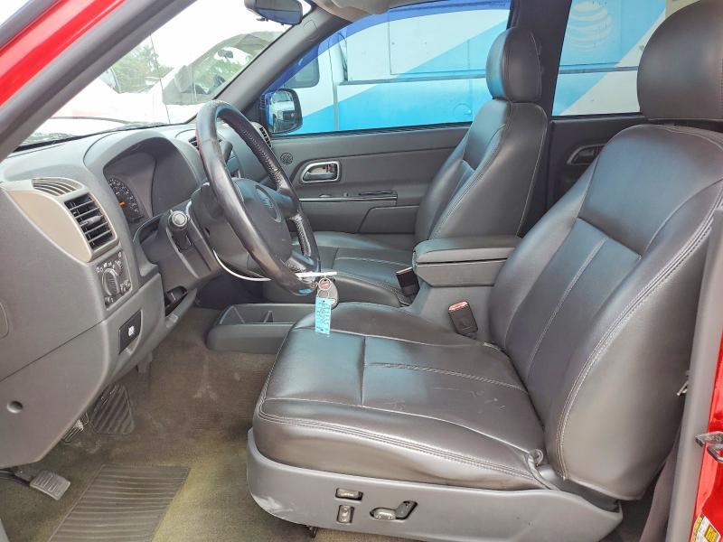 2004 Chevrolet Colorado