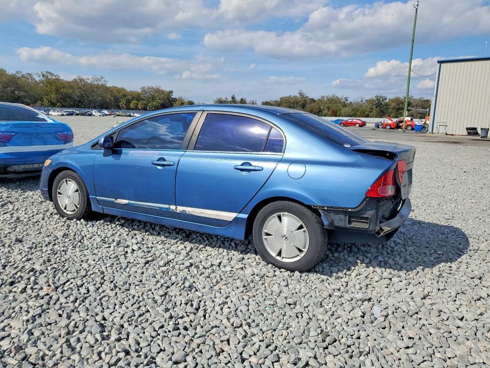 2006 Honda Civic lx