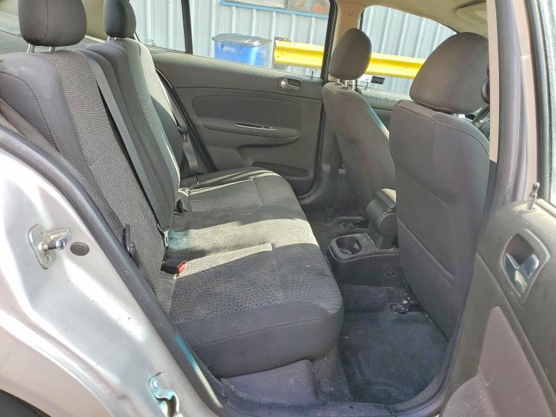 2009 Chevrolet Cobalt lt