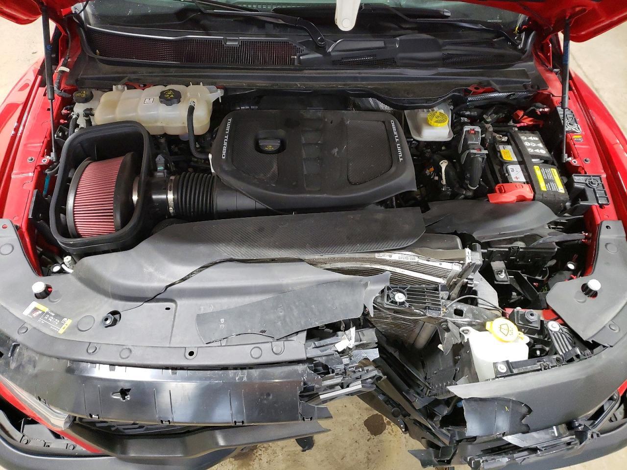 2025 Dodge RAM 1500 RHO